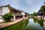 鲁镇景区