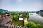 鲁镇景区