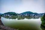 鲁镇景区