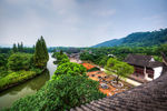 鲁镇景区
