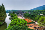鲁镇景区