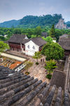 鲁镇景区
