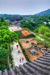鲁镇景区