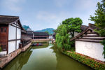 鲁镇景区