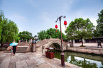 鲁镇景区