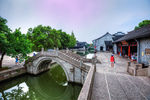 鲁镇景区