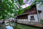 鲁镇景区