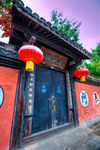鲁镇景区