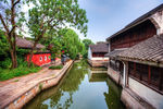 鲁镇景区