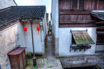 鲁镇景区