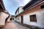 鲁镇景区