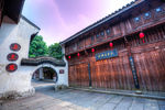 鲁镇景区