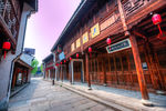 鲁镇景区
