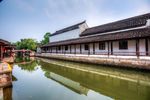 鲁镇景区