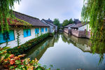 鲁镇景区