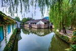 鲁镇景区