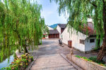 鲁镇景区