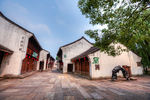 鲁镇景区