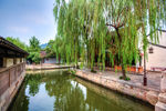 鲁镇景区