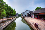 鲁镇景区