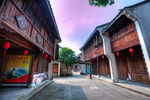 鲁镇景区