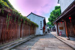 鲁镇景区