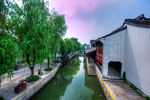 鲁镇景区
