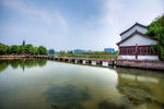 鲁镇景区