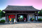东湖景区