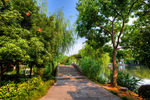 东湖景区
