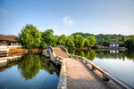 东湖景区