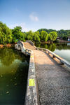 东湖景区