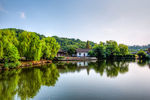 东湖景区