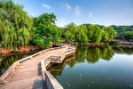 东湖景区