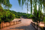 东湖景区