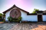 东湖景区