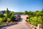 东湖景区