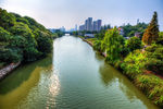 东湖景区