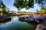东湖景区