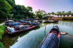 东湖景区