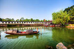 东湖景区