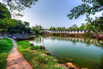 东湖景区