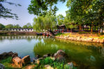 东湖景区