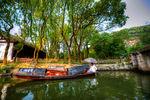 东湖景区