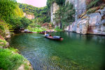 东湖景区