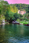 东湖景区