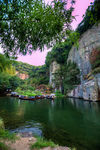 东湖景区