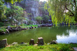 东湖景区