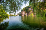 东湖景区