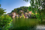 东湖景区